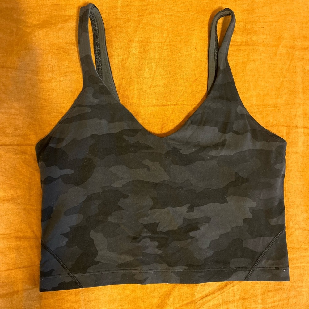 Lululemon Align Top!!